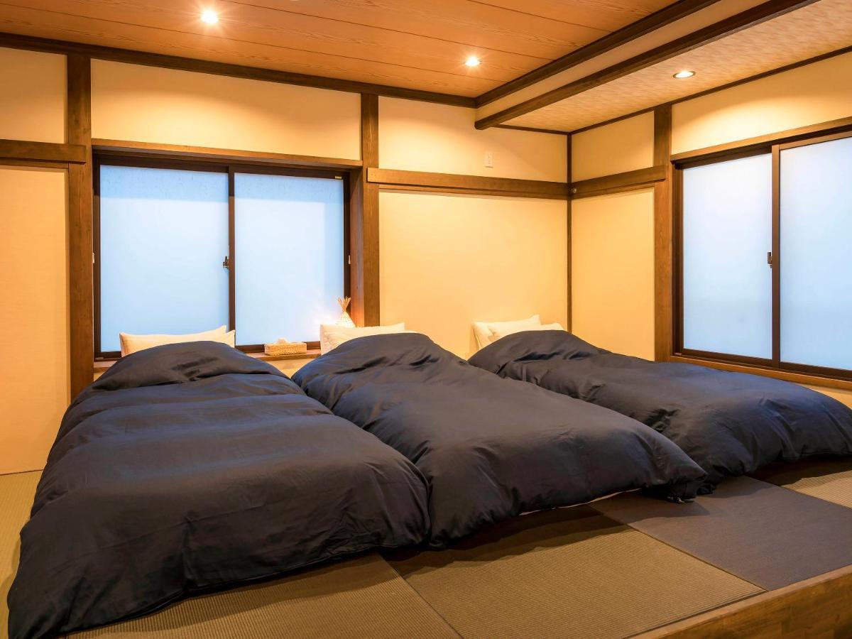 Hotel Shirakaba à Nozawaonsen Extérieur photo