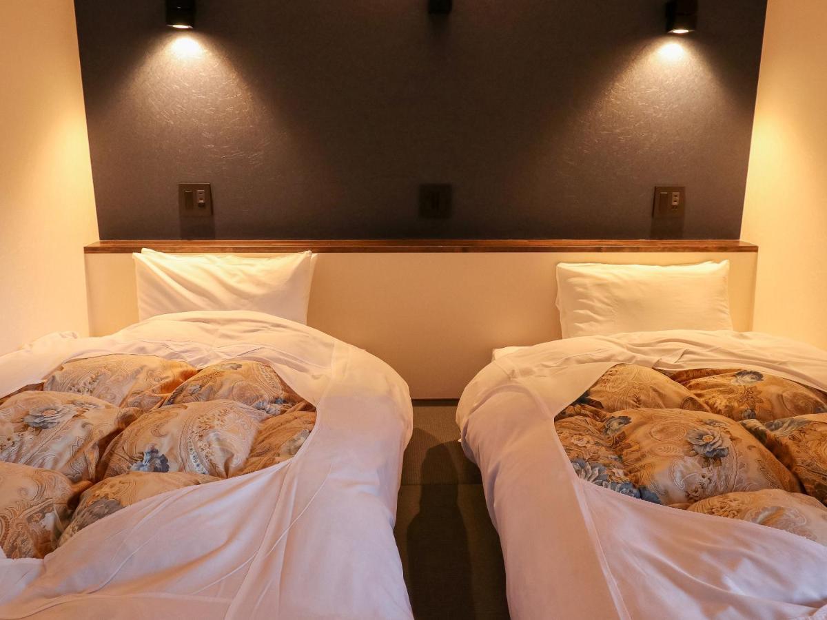 Hotel Shirakaba à Nozawaonsen Extérieur photo