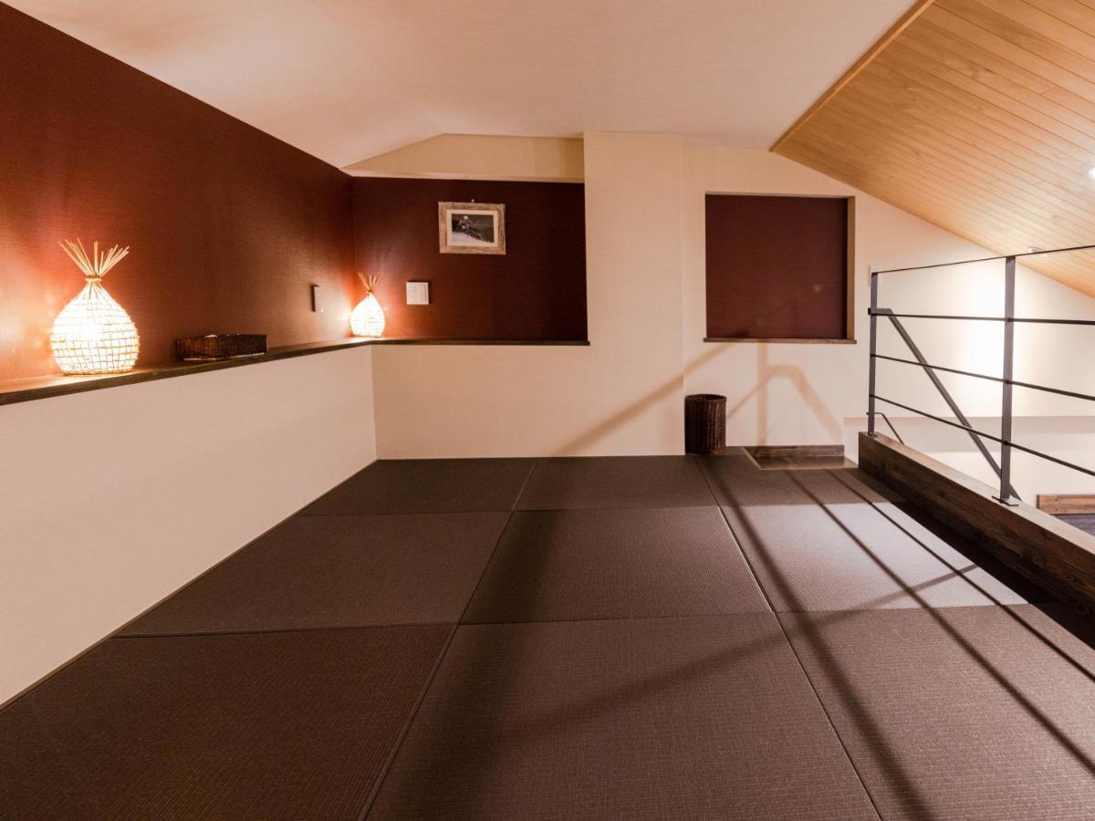 Hotel Shirakaba à Nozawaonsen Extérieur photo