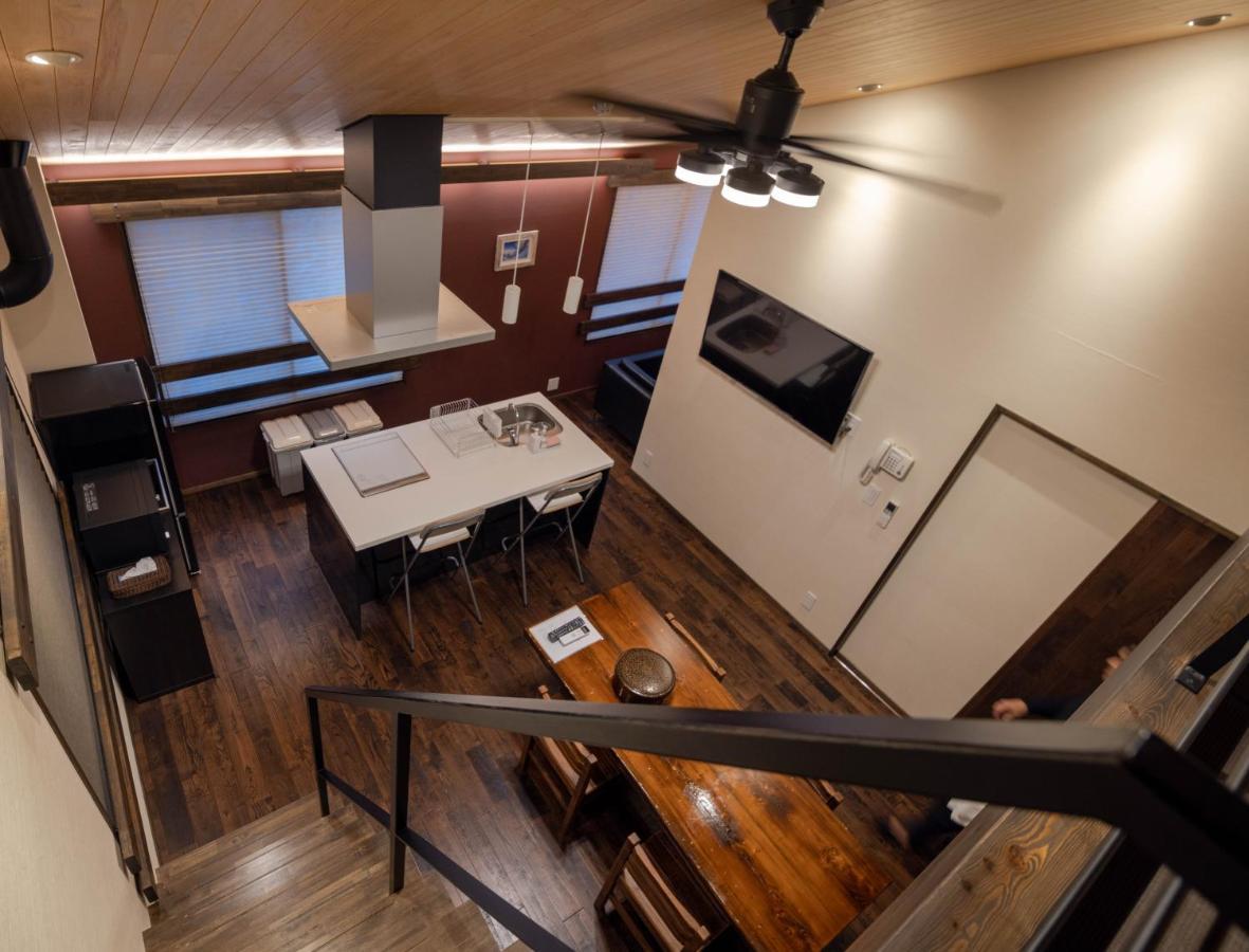 Hotel Shirakaba à Nozawaonsen Extérieur photo