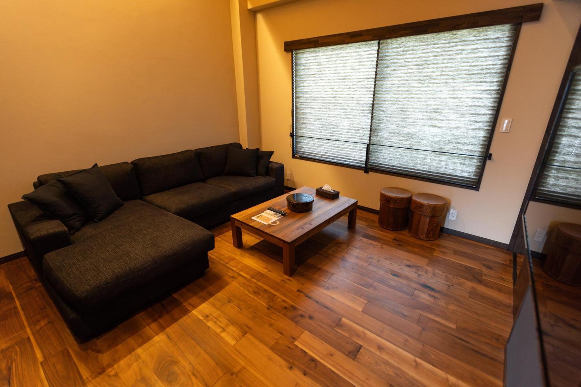 Hotel Shirakaba à Nozawaonsen Extérieur photo